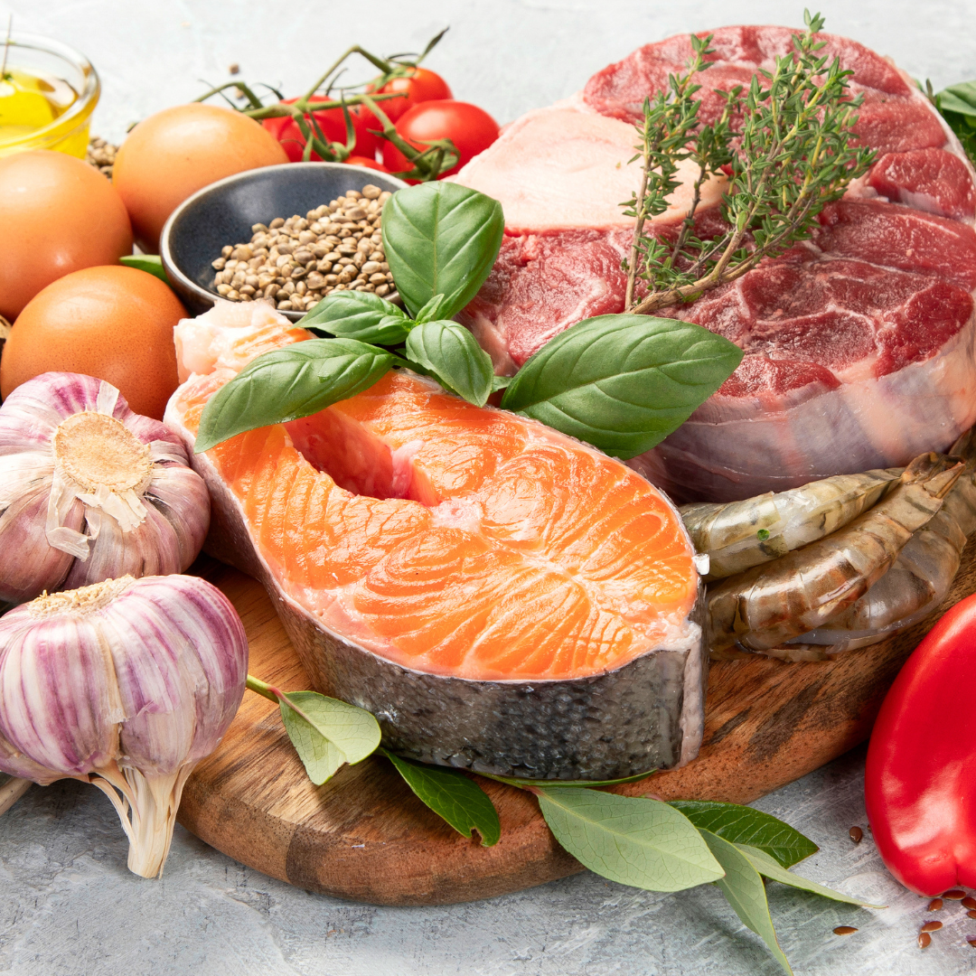 Master the 80/20 rule