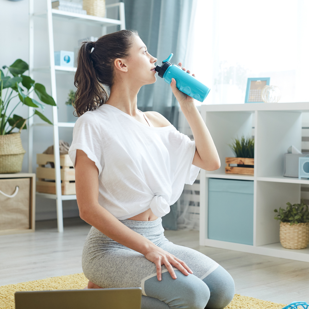 Workouts: Prep for Success