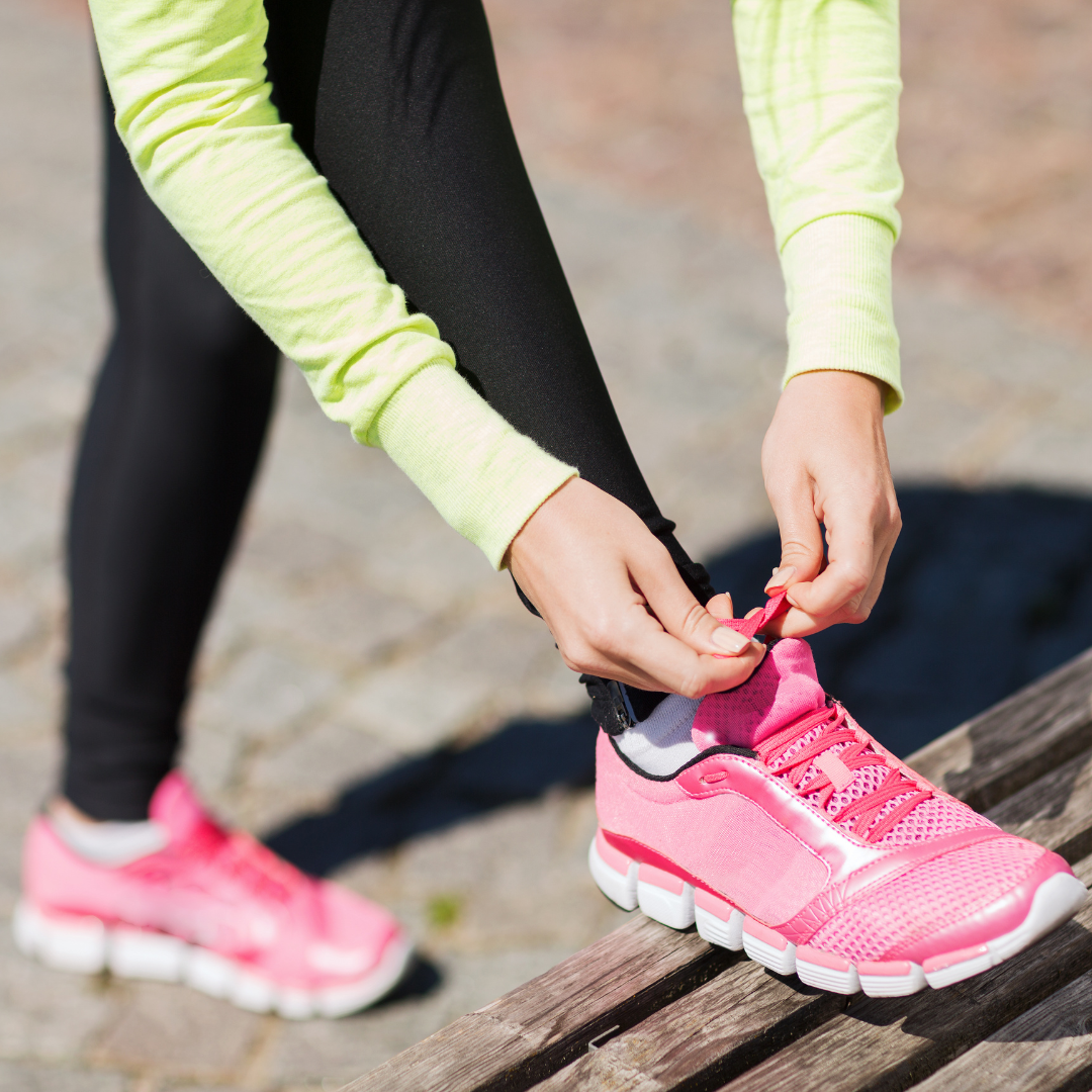 Workout Motivation Tips for the New Season