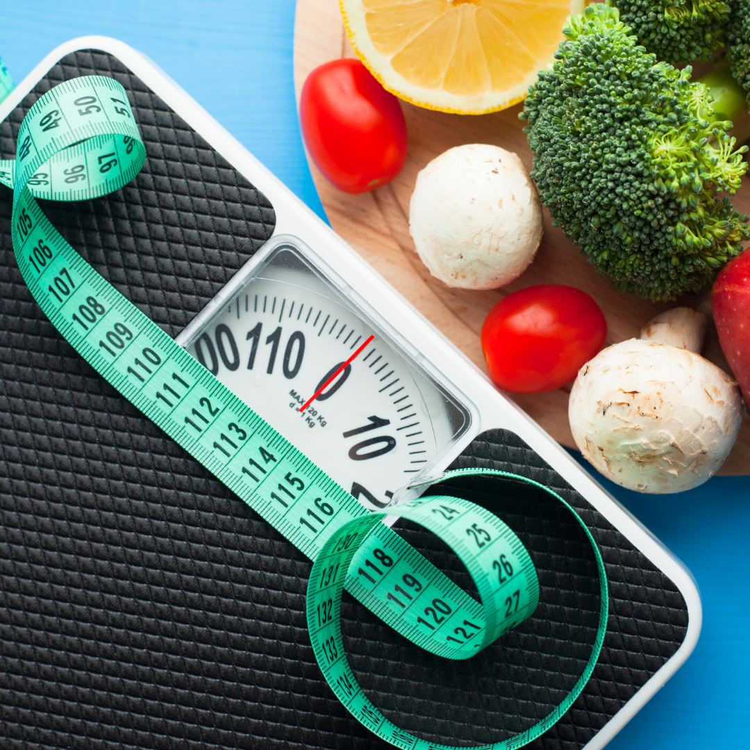 How to keep the weight off long term