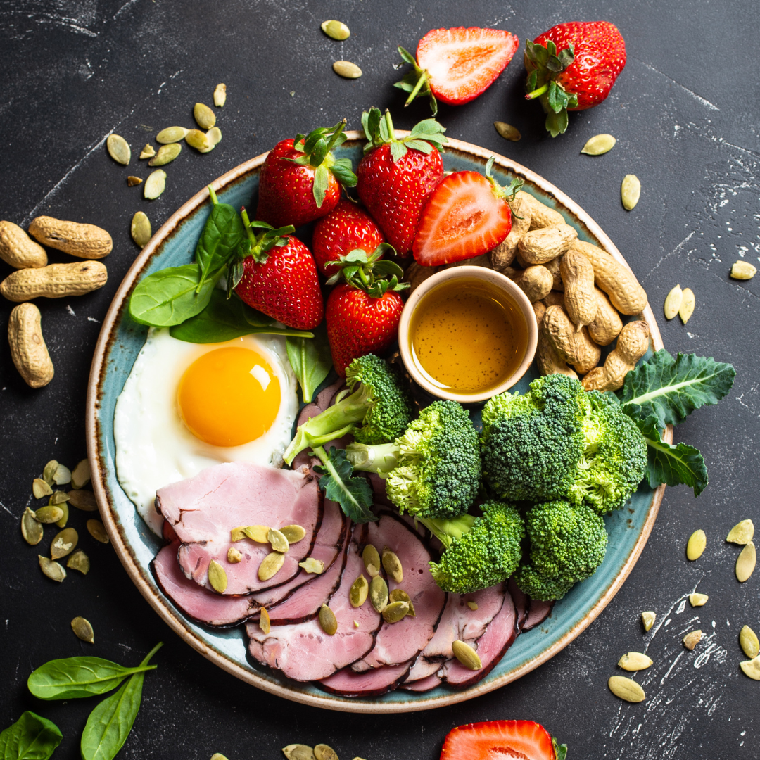 Tips to maintaining a keto lifestyle