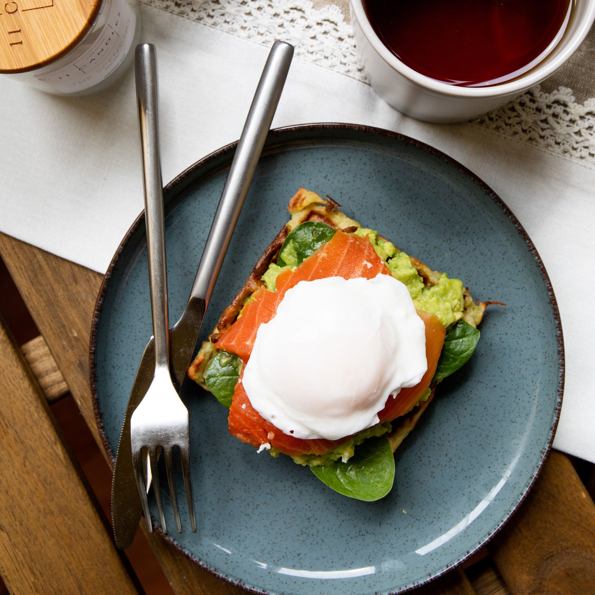 7 foods to boost your brain