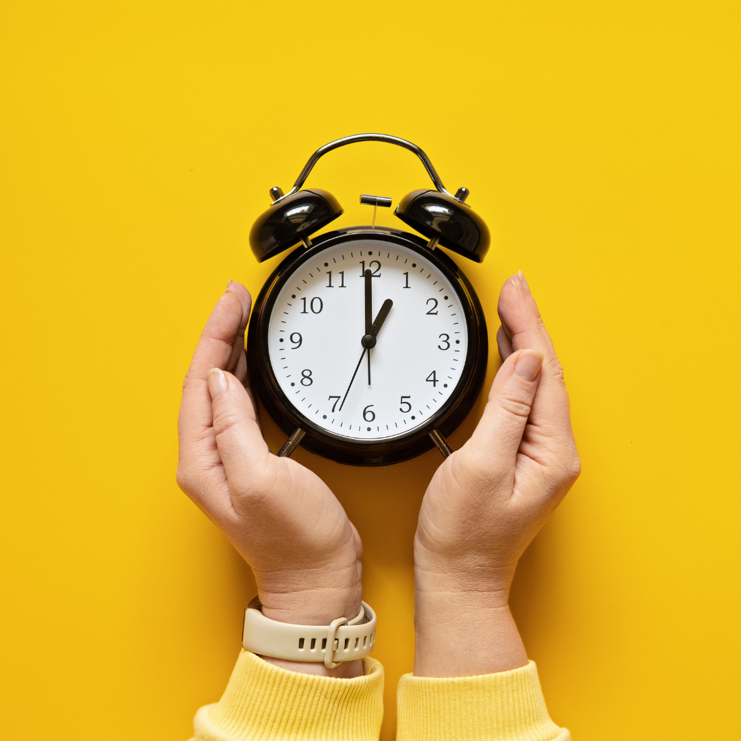 How Fitfood Gives You Back Hours Every Week