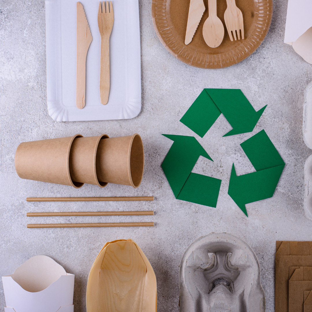 Fitfood and sustainability