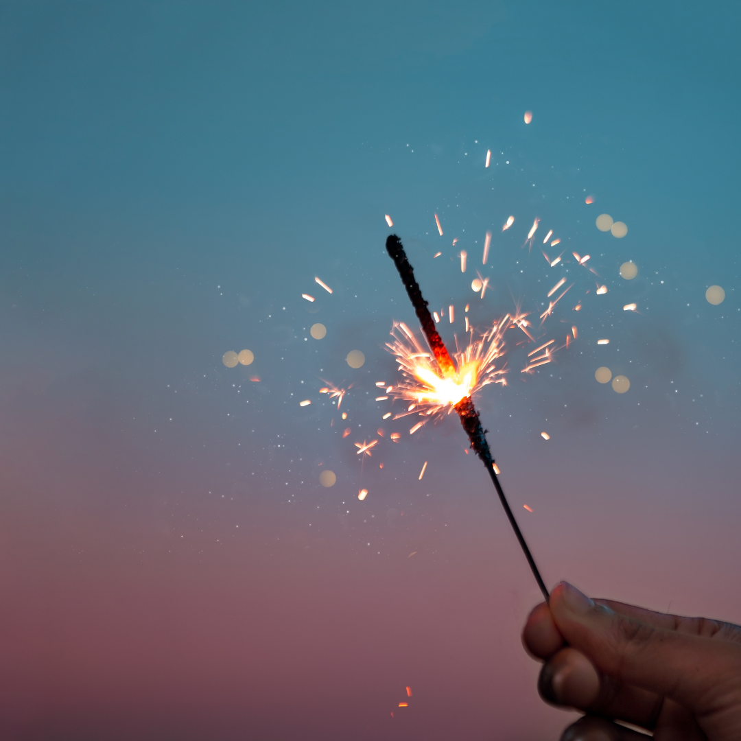 New year, better you