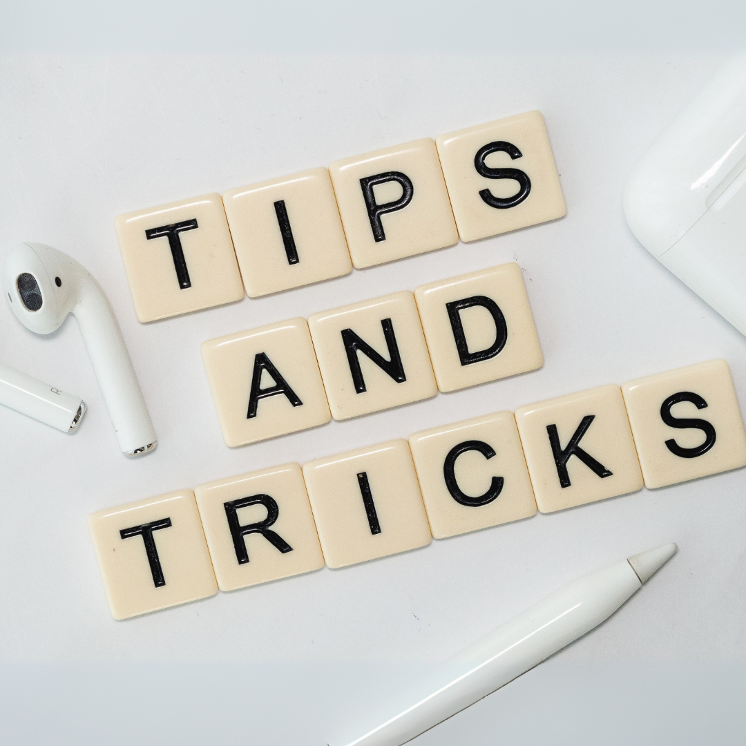 5 Mindful tips for busy days