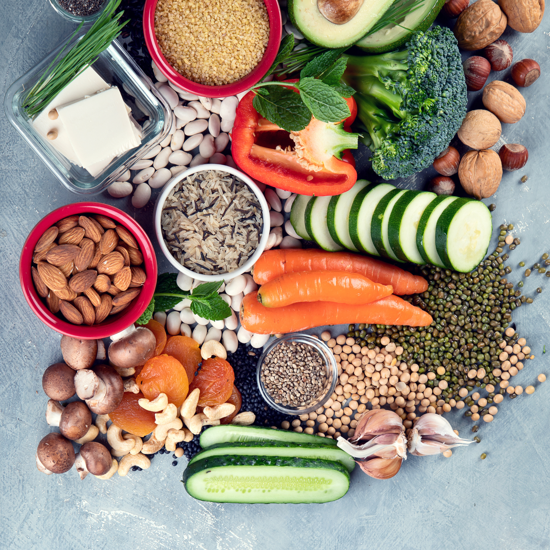 Pondering Plant Based?