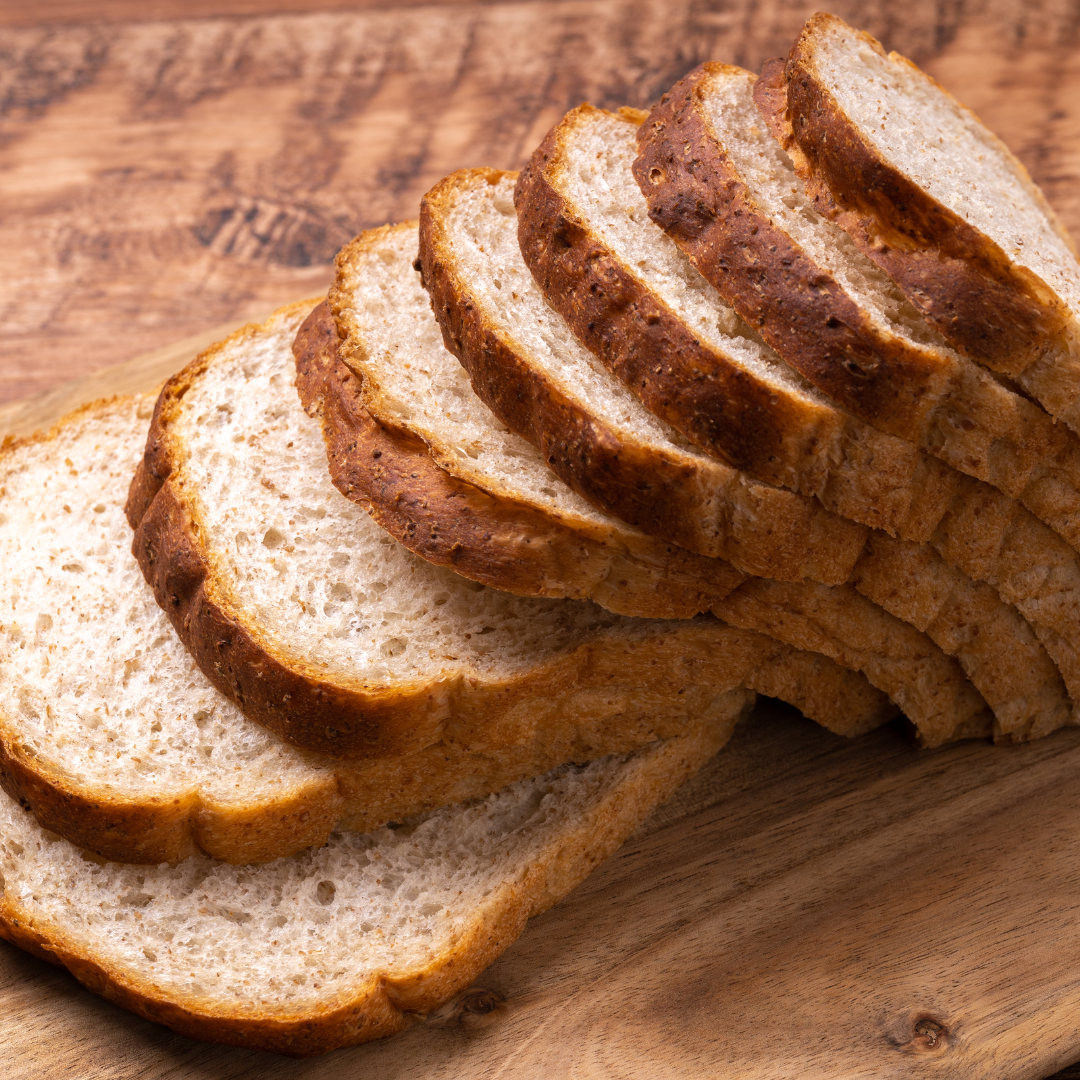 Gluten Explained: What You Need To Know