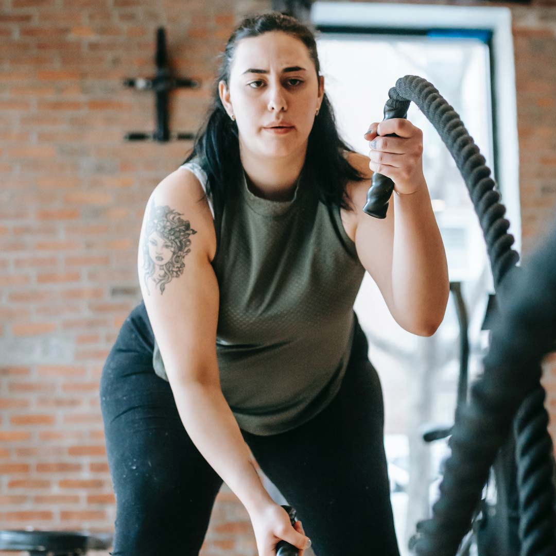 The easy guide to achieving your goals