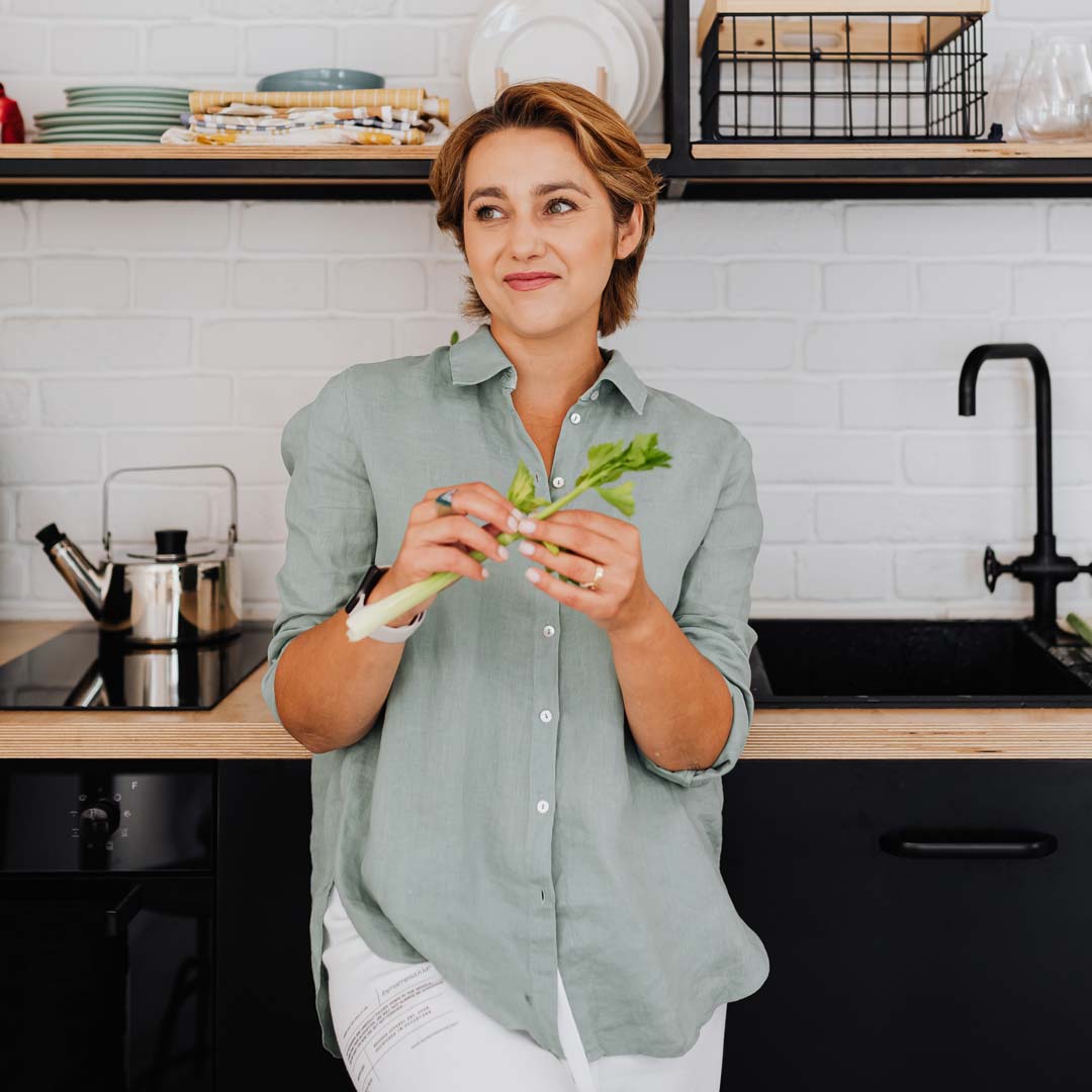 How your diet can support your overall wellbeing