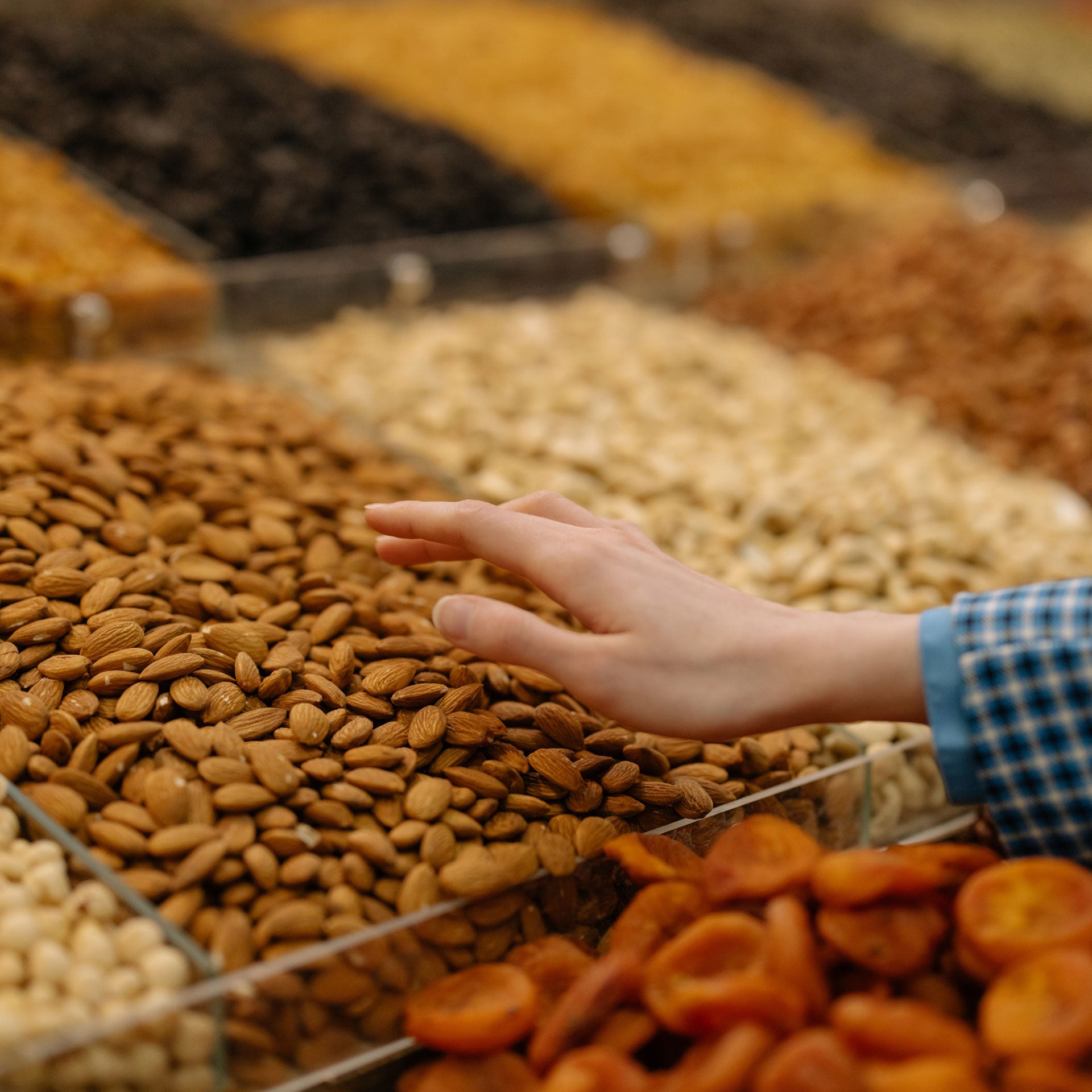 Foods that can lengthen your life, according to science