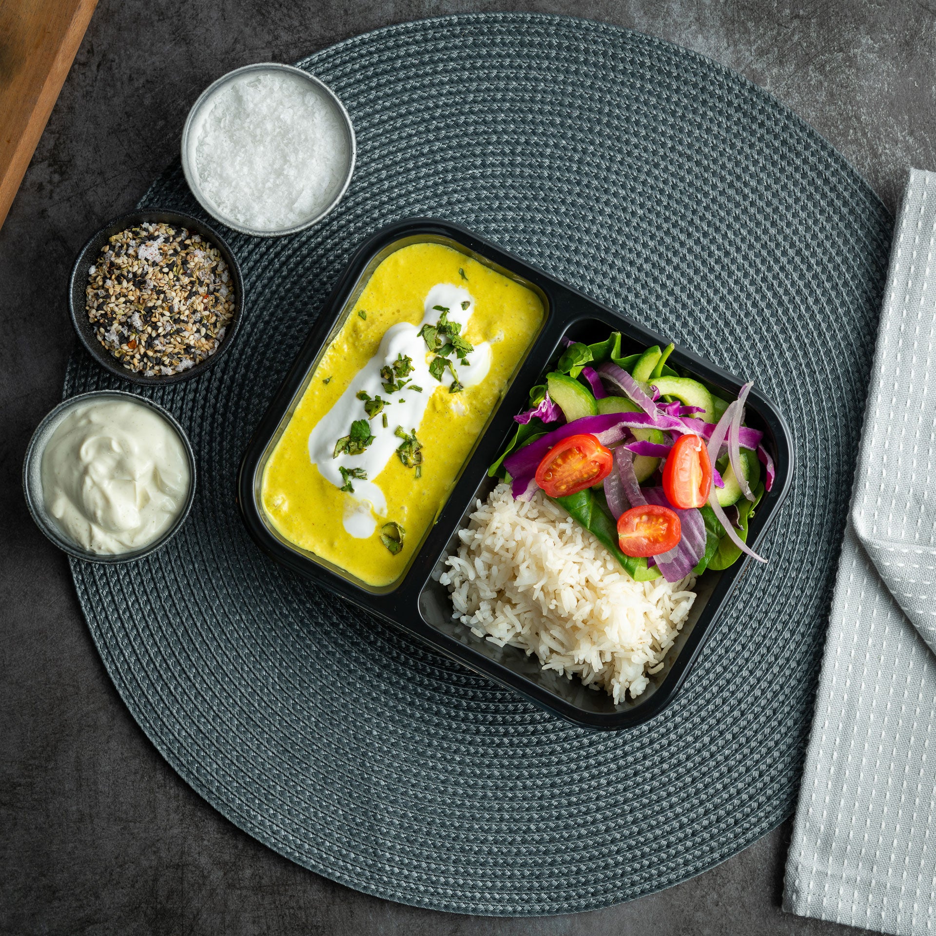 Healthy Readytoeat Meals NZ ReadyMade Meal Delivery