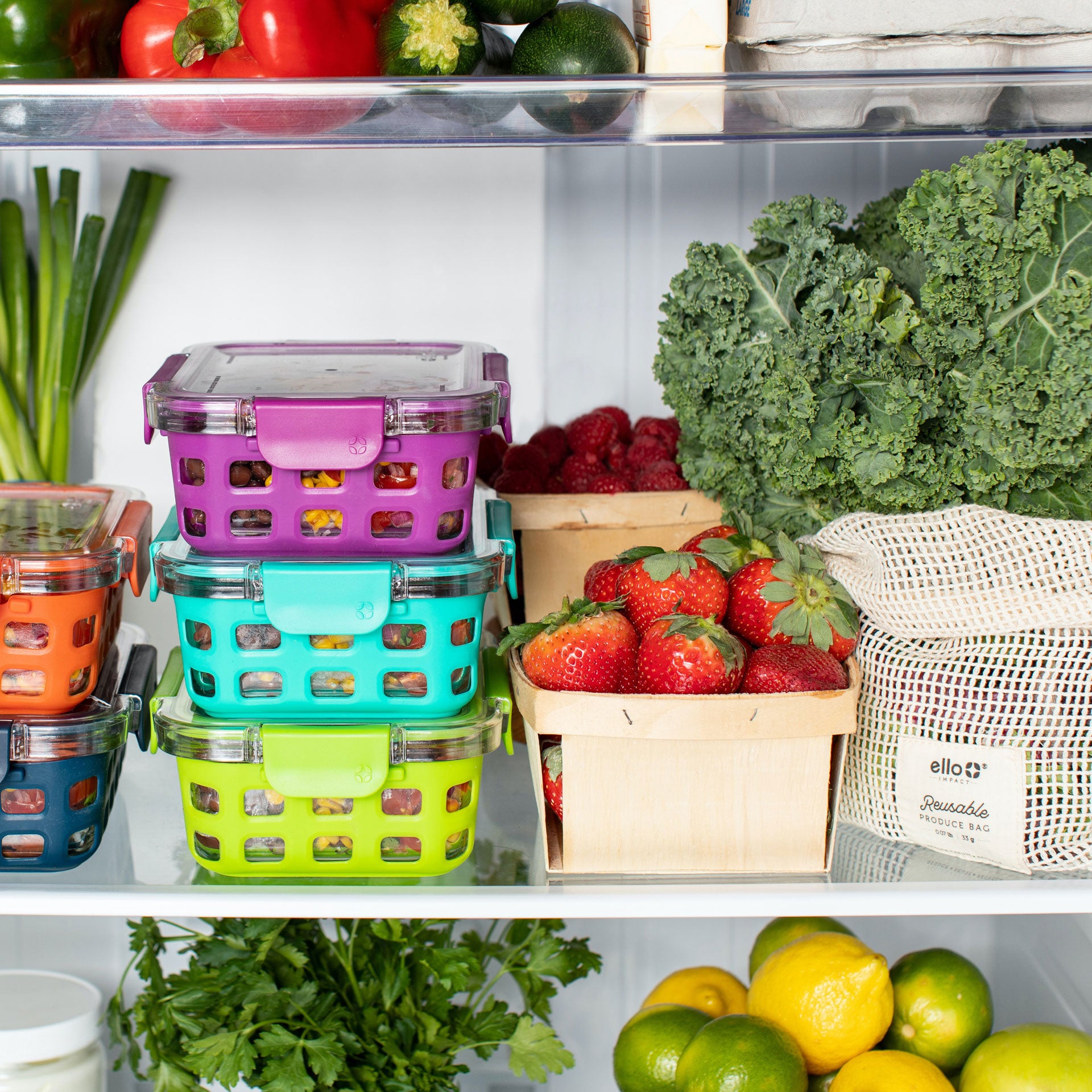 Healthy eating 2023: It’s not too late to start