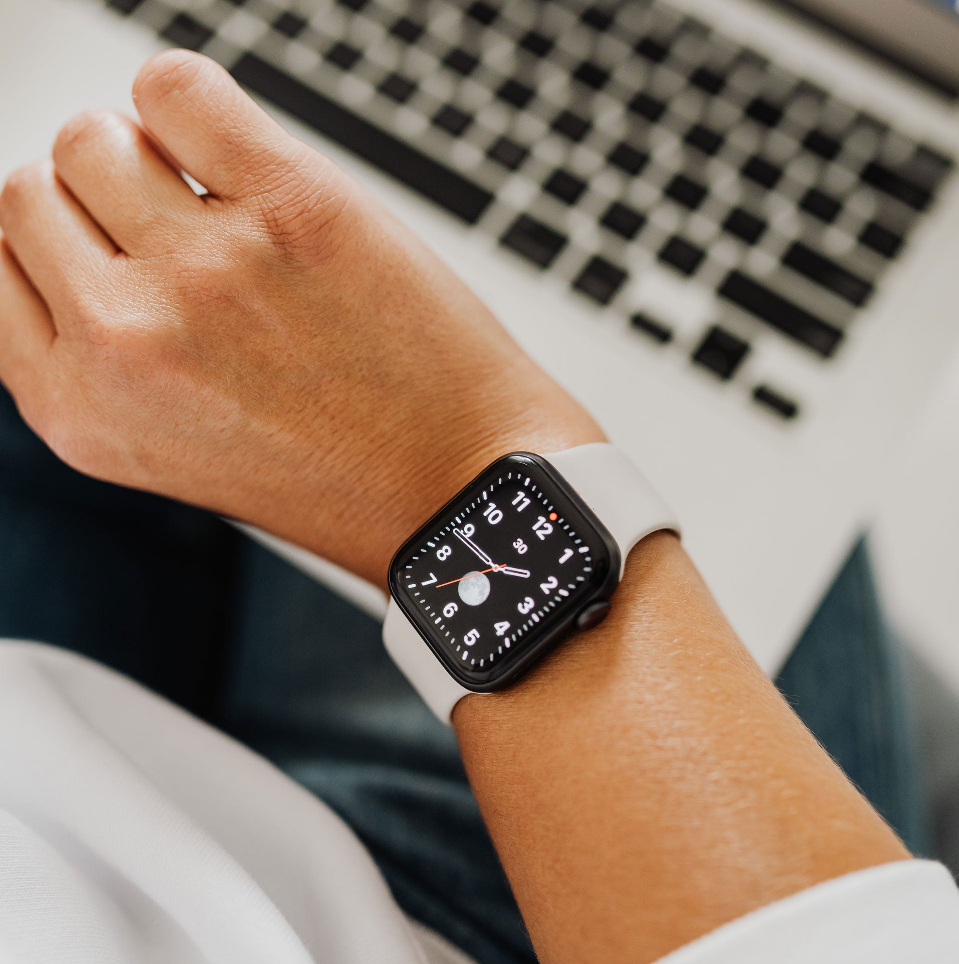 Healthy tips for busy people