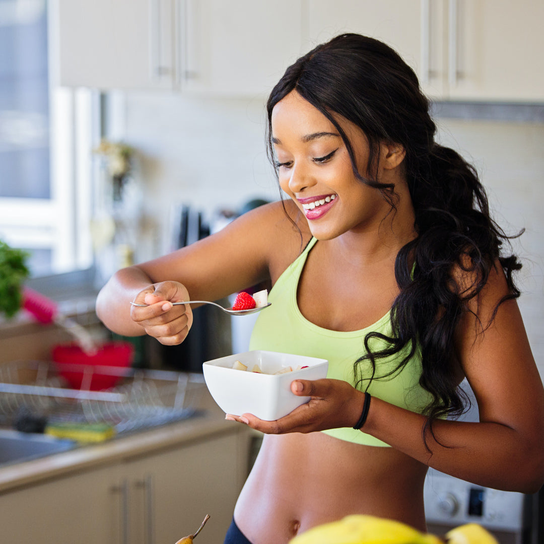 How to eat more mindfully