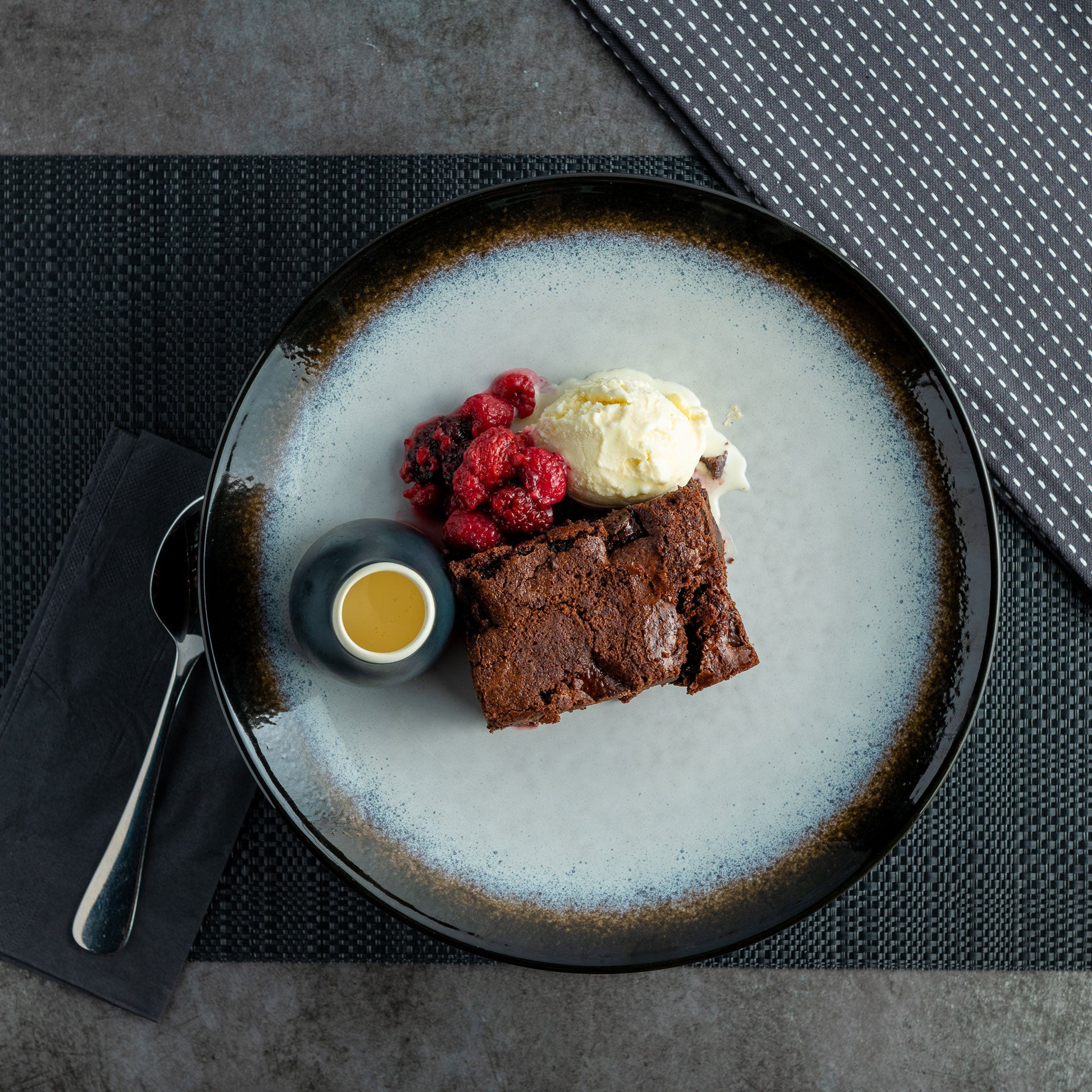 Treat yo self: Fitfood desserts have landed