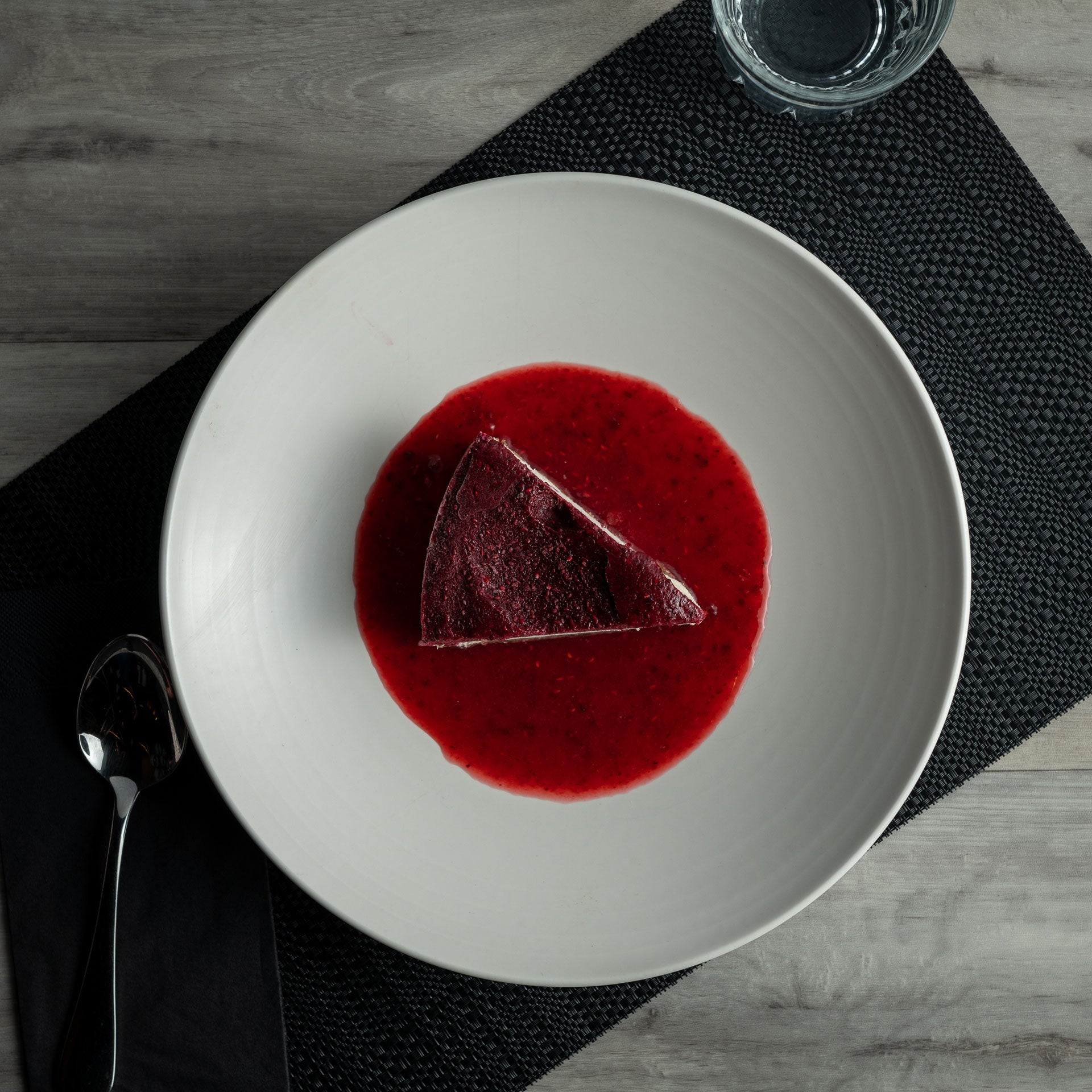 New Fitfood meals include vegan cheesecake and family meals for a healthy lifestyle