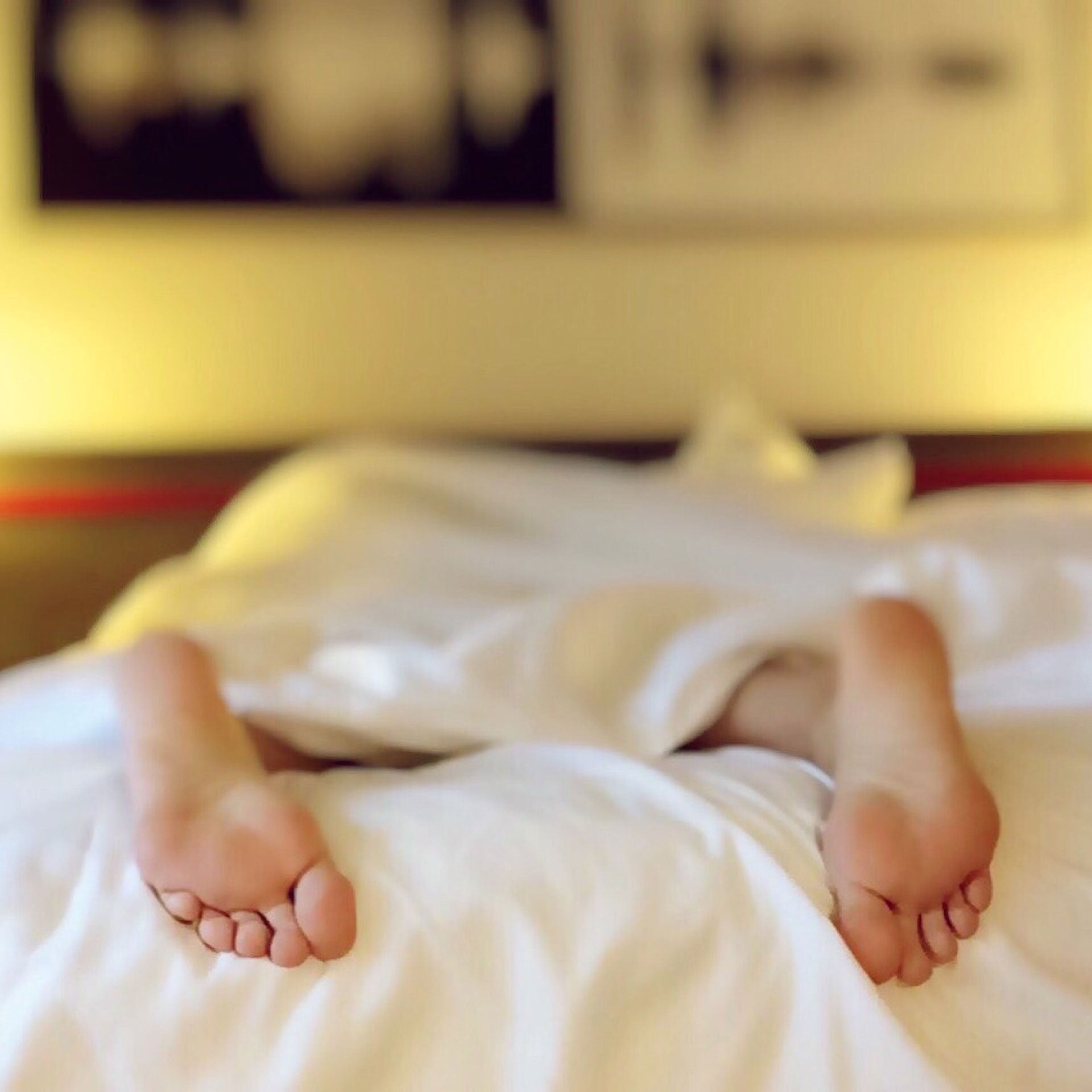 What to eat to help you sleep