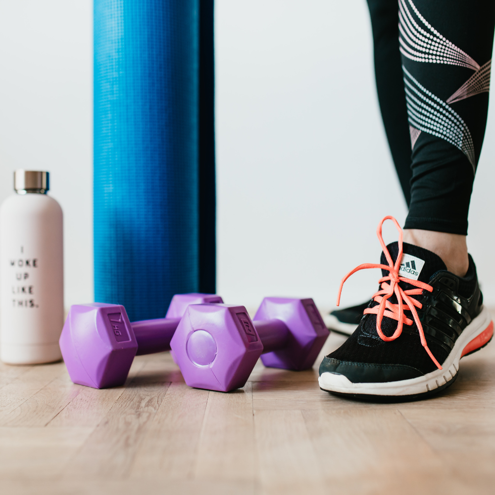 3 Tips for Getting the Most Out of Your Workout