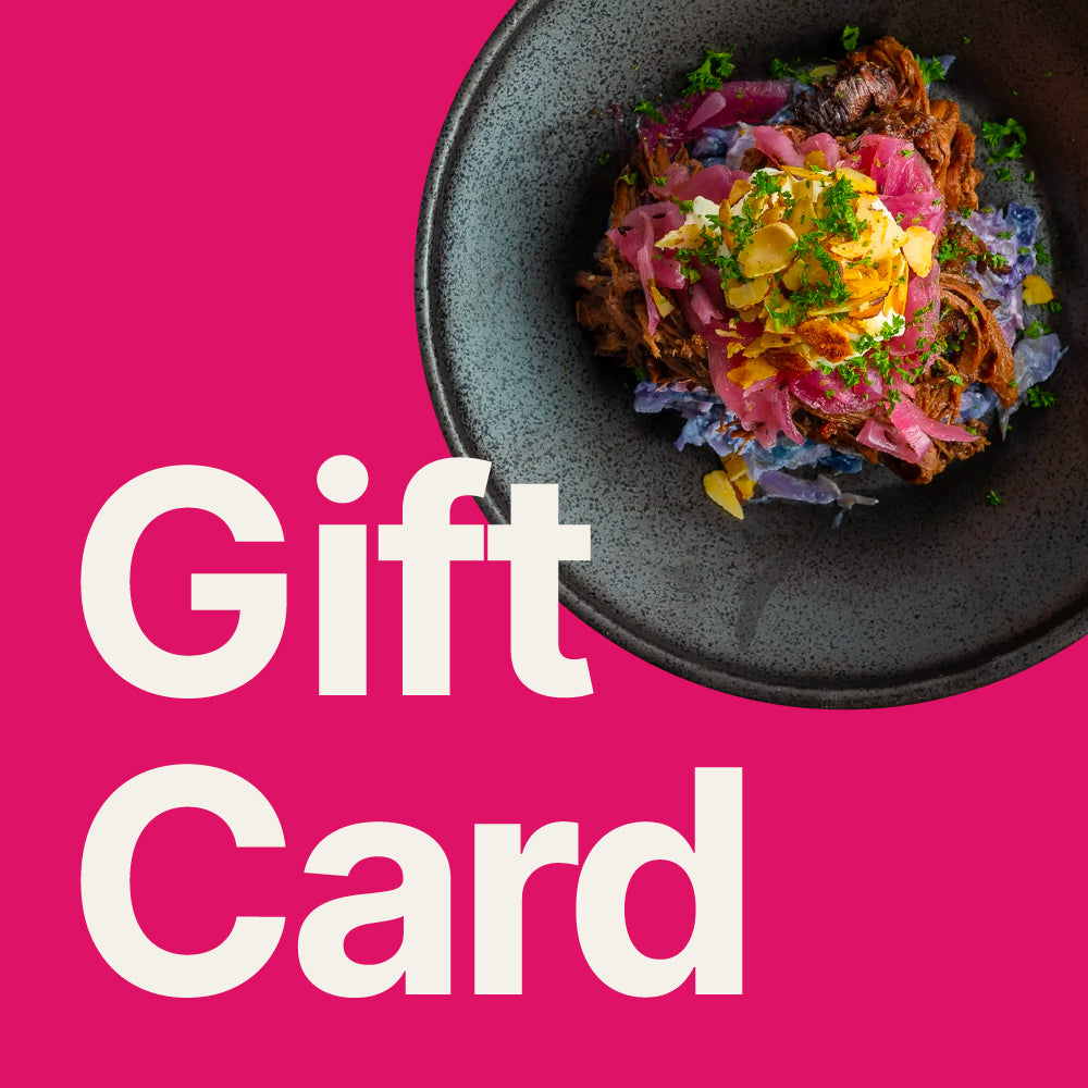 Gift cards