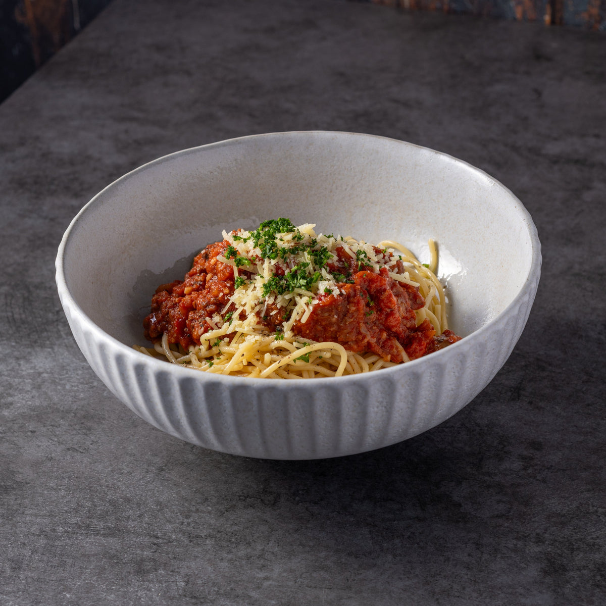 Family Spaghetti Bolognese