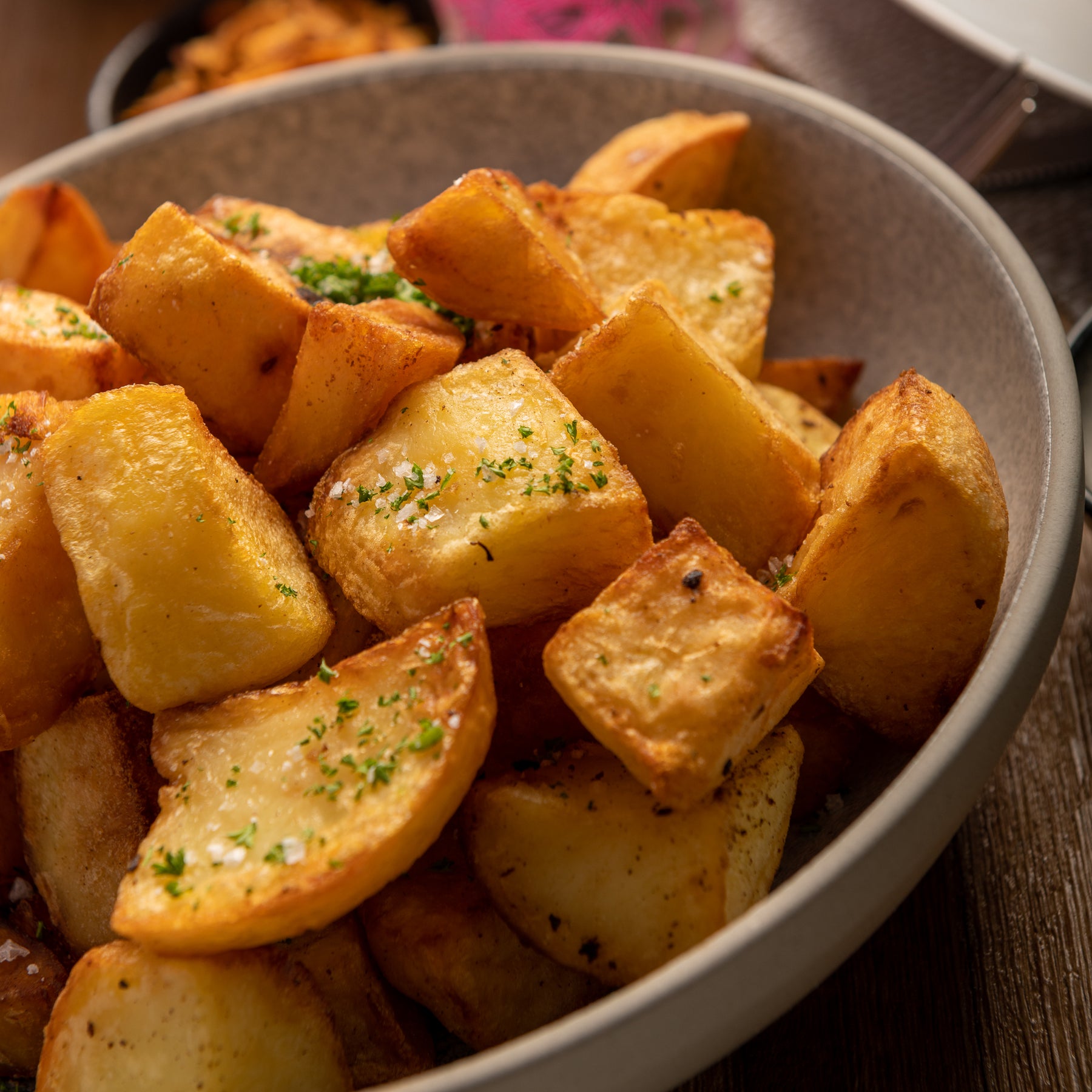 Ready Made Christmas Menu - Family Size Serves 4