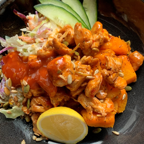 Healthy Ready-to-eat Meals NZ Ready-Made Meal Delivery