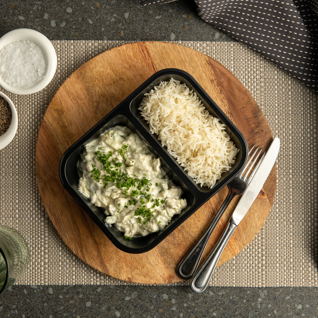 Woolworths thai green chicken top curry recipe