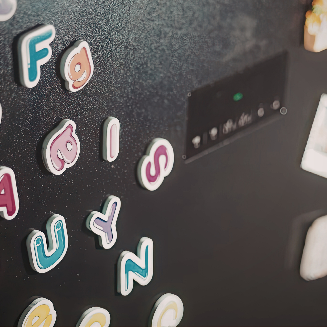 Save money and stop overbuying food