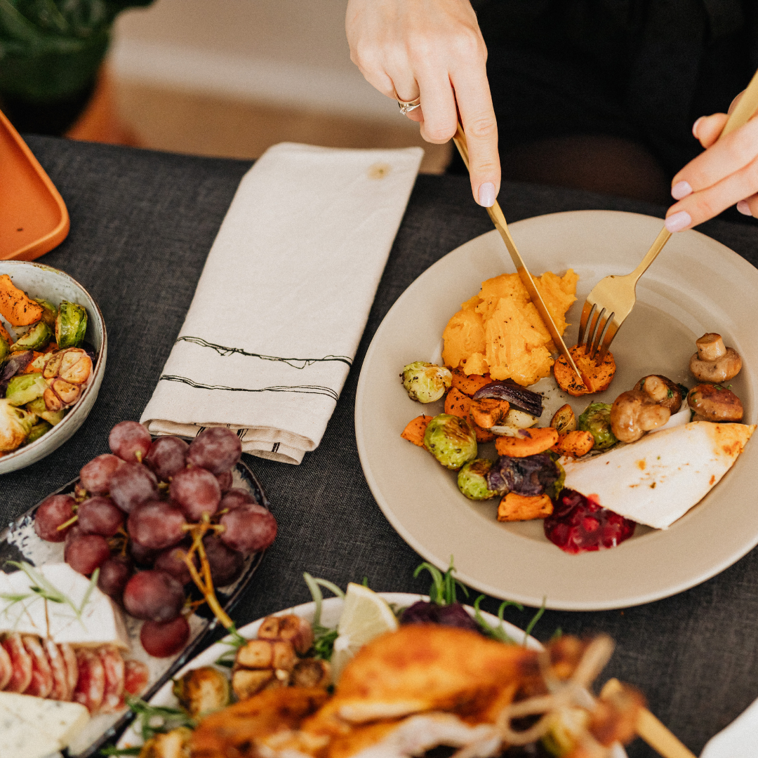 Stop calorie counting, start counting macros