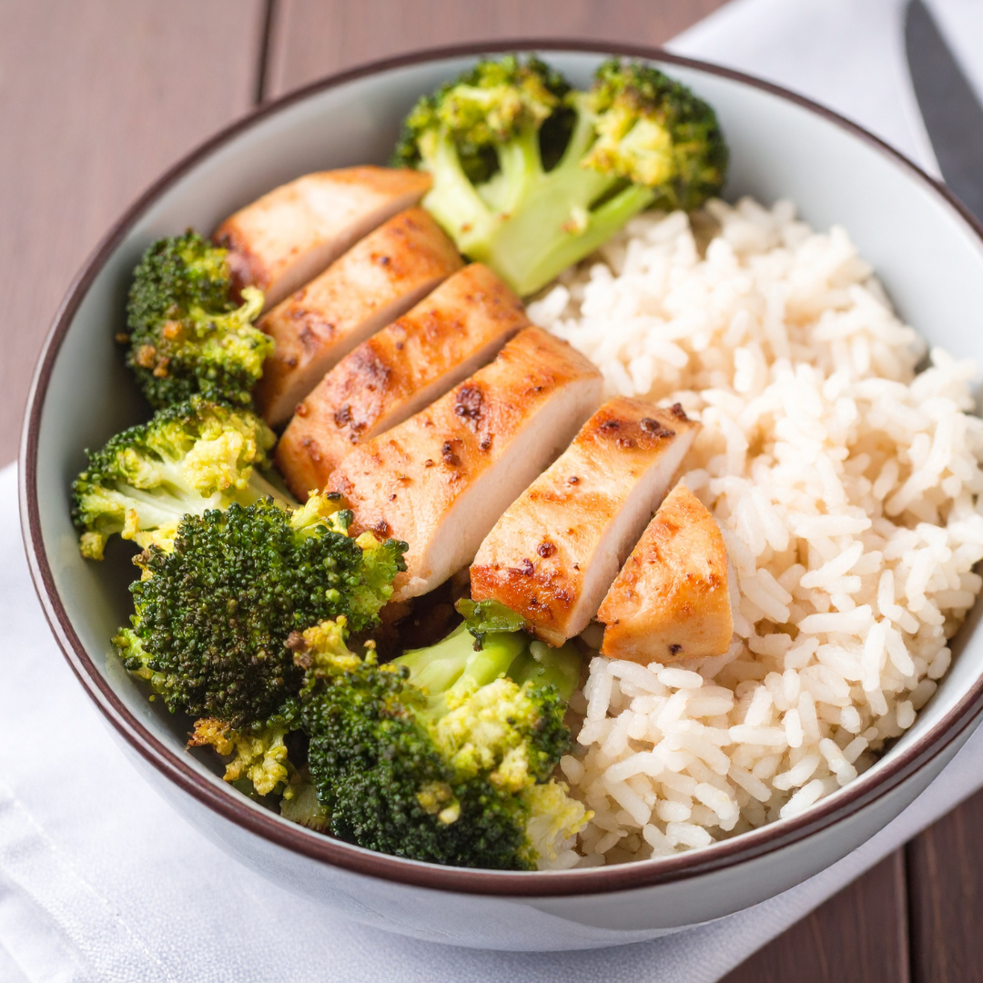 Your lazy Keto guide