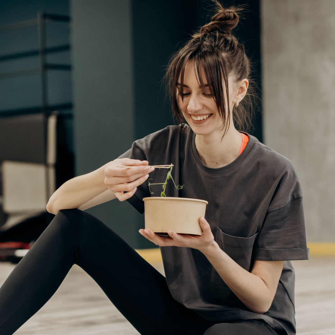 Staying fit and healthy when the days get darker
