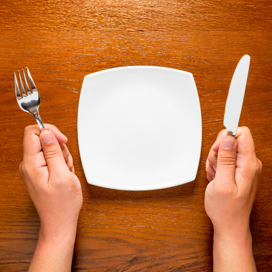 Why You're Always Hungry in Winter (And How to Actually Fix It)