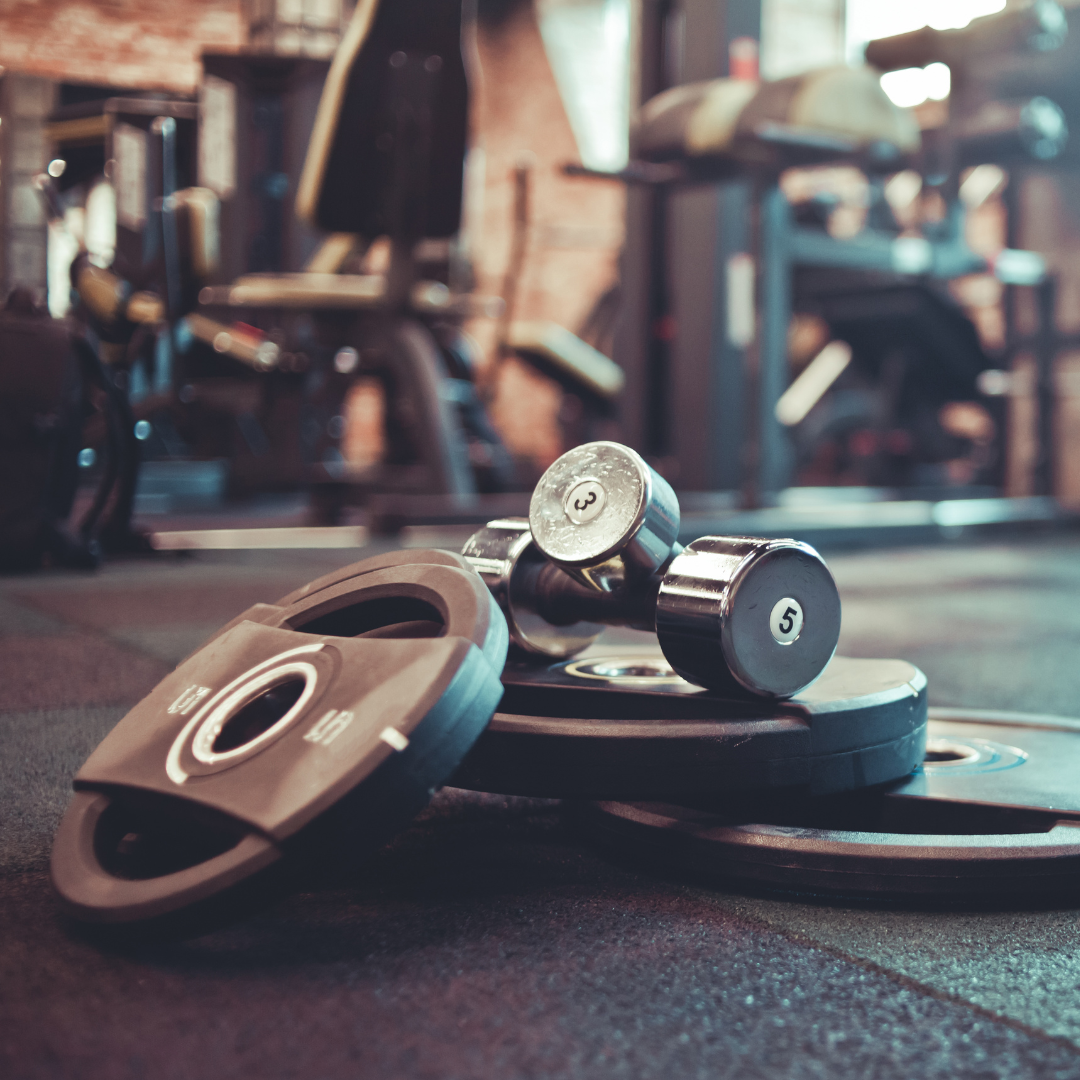Why Your Gym Results Have Stalled (It's Not Your Workout)