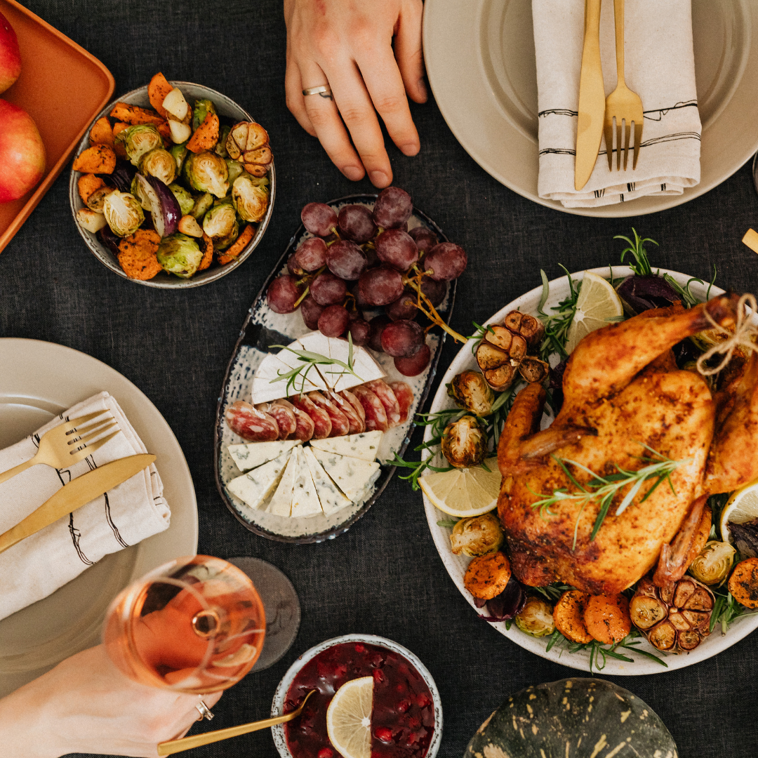 How to Eat Healthy on a Budget This Winter