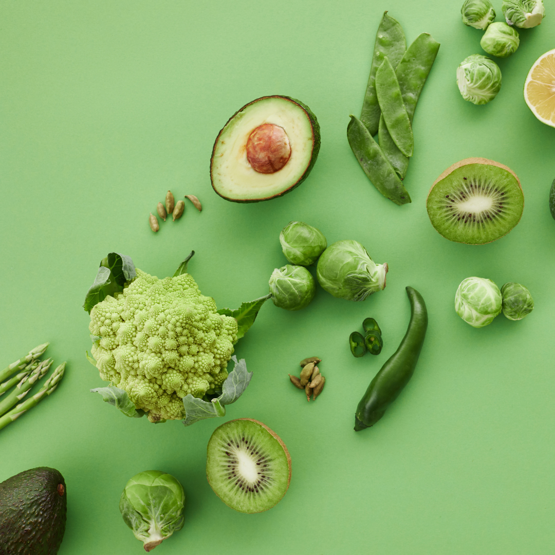 Keto made easy