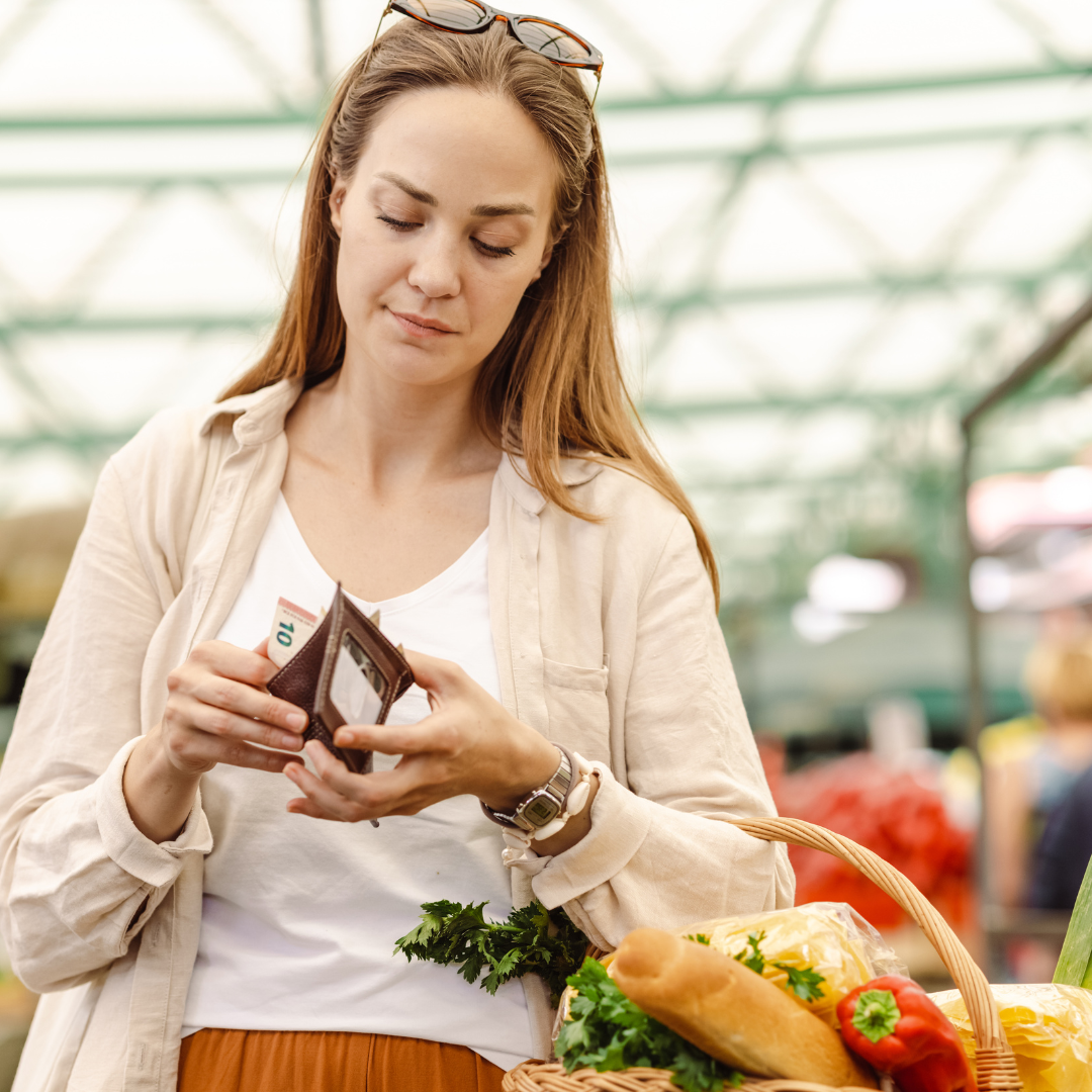 How much does a week of Fitfood meals cost?