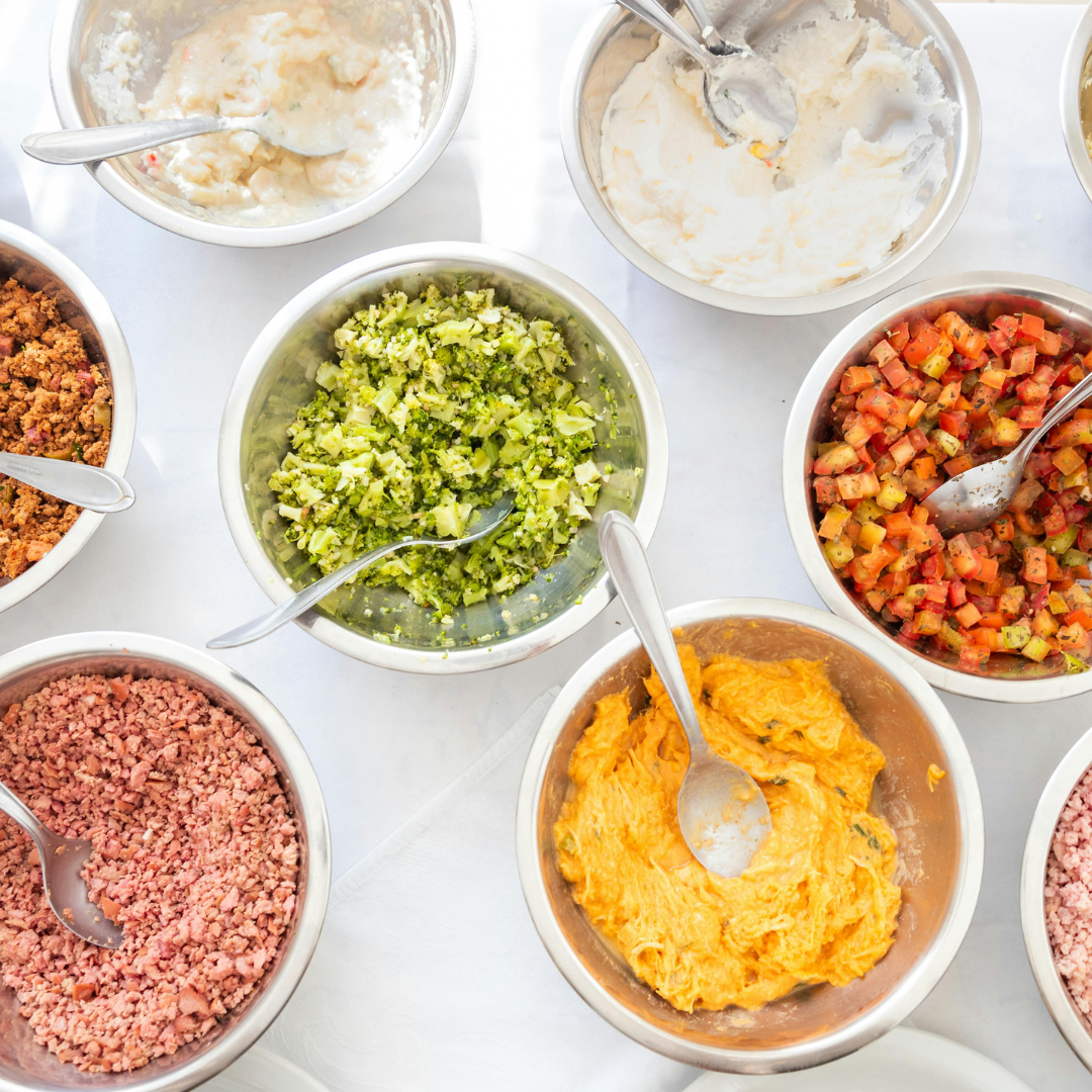 A taste of Asia in minutes