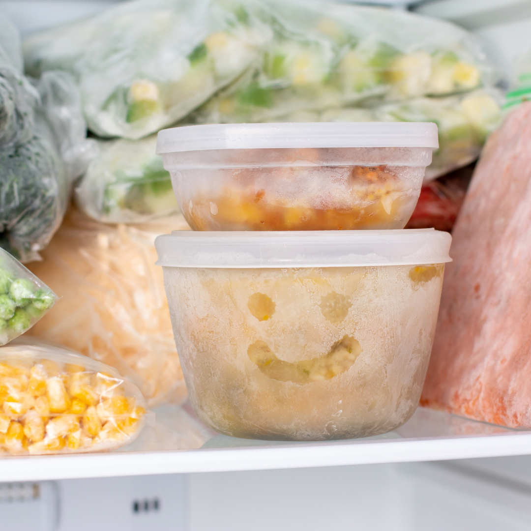 Stock up for the holidays