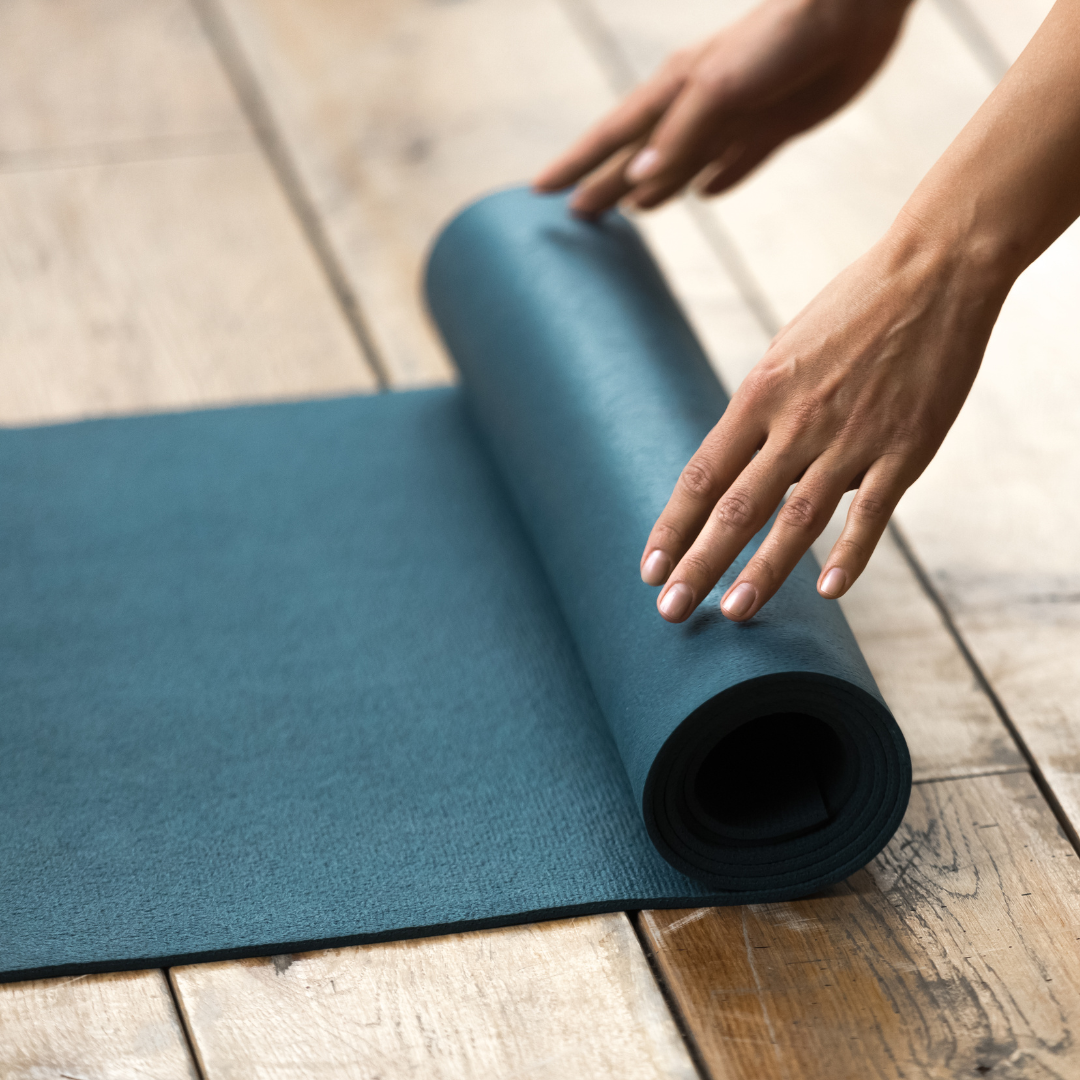 4 new activities to try this year