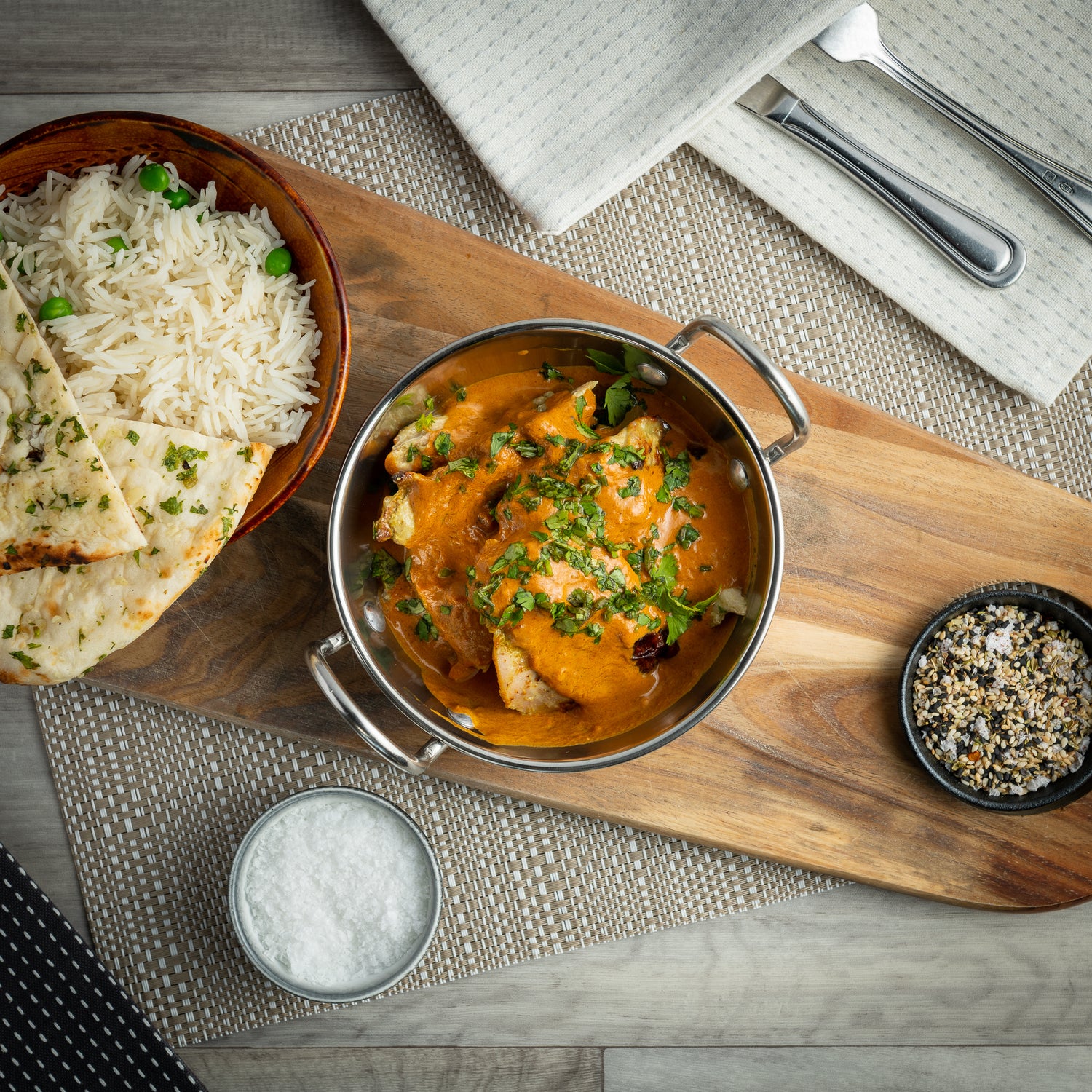 All comfort, no fuss with Fitfood