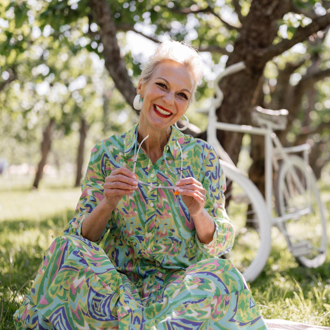 Healthy tips for older people