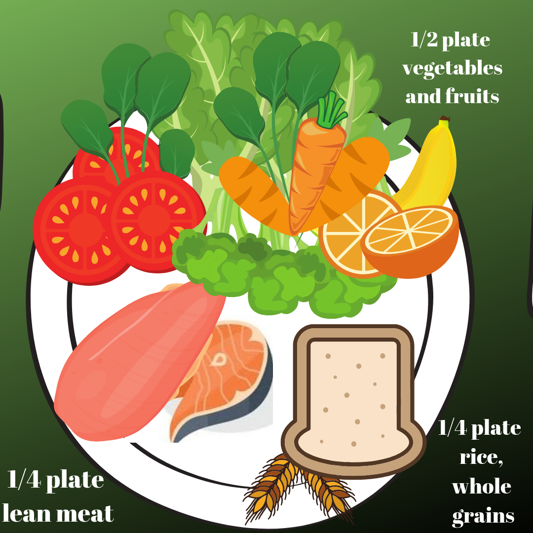 How do portion-controlled meals help you lose weight?