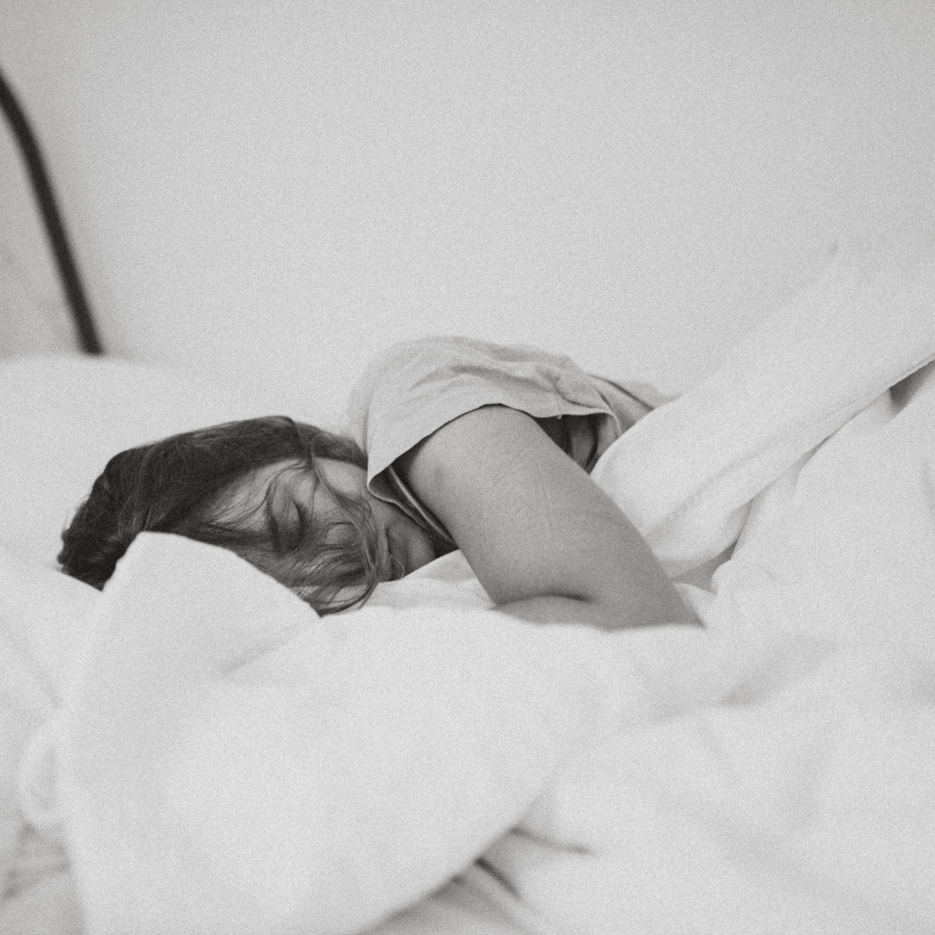 Get zzzzz-ing: the importance of sleep for weight loss