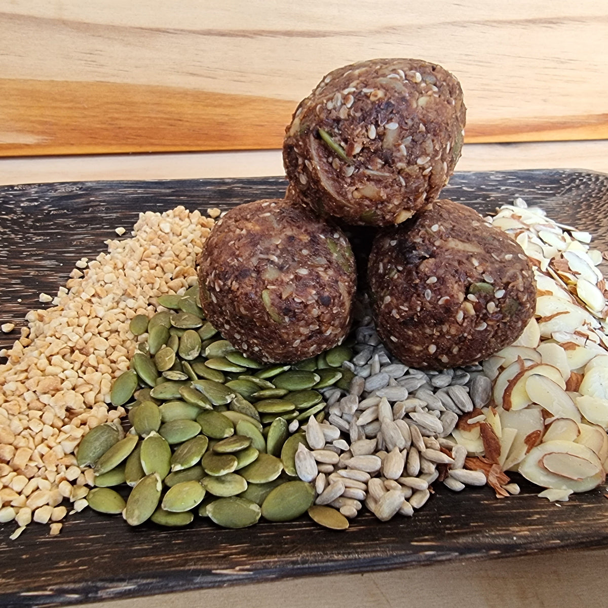 Fitfood Power Balls