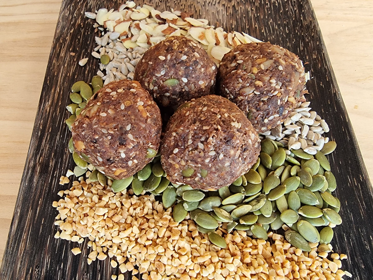 Fitfood Power Balls