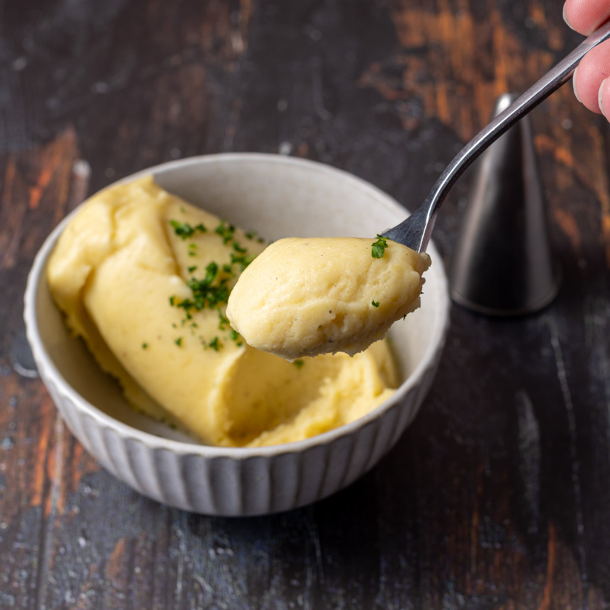 Mash Potato 500g