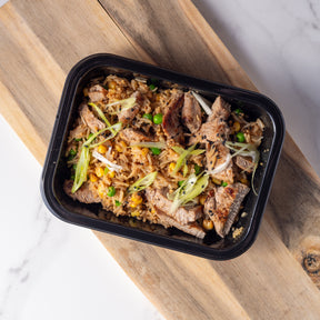 Pork Fried Rice