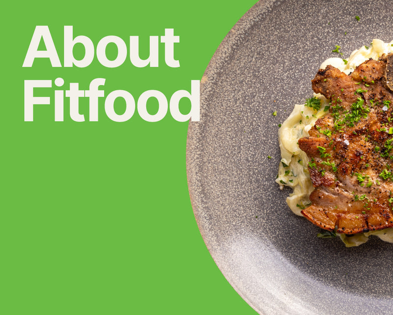 Healthy Readytoeat Meals NZ ReadyMade Meal Delivery