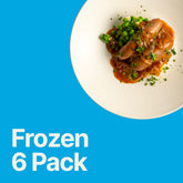 Frozen 6 Pack